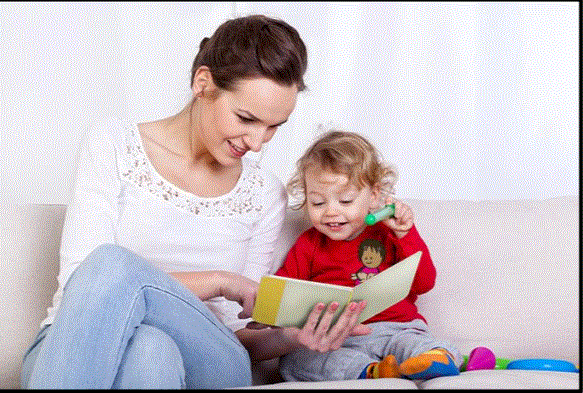 Help Your Child at Home